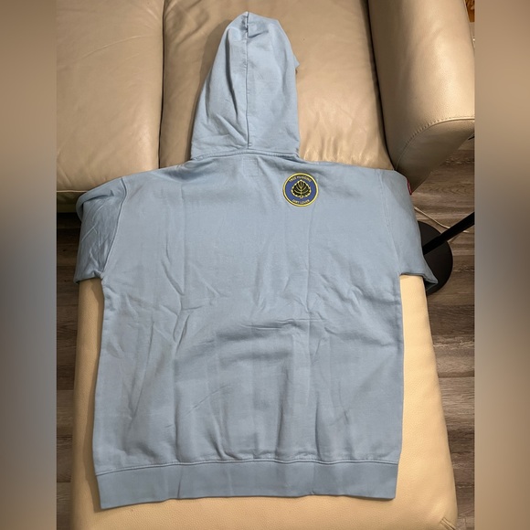 NWT - Levi’s Gold Tab Collection Men’s Hoodie - Size L, XL - Picture 10 of 15